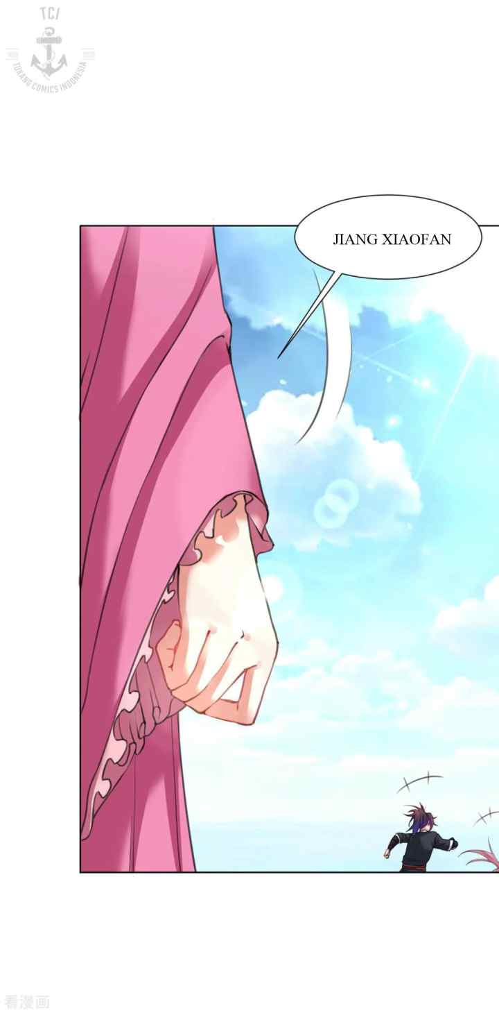 Dao Yin chapter 84 halaman 18
