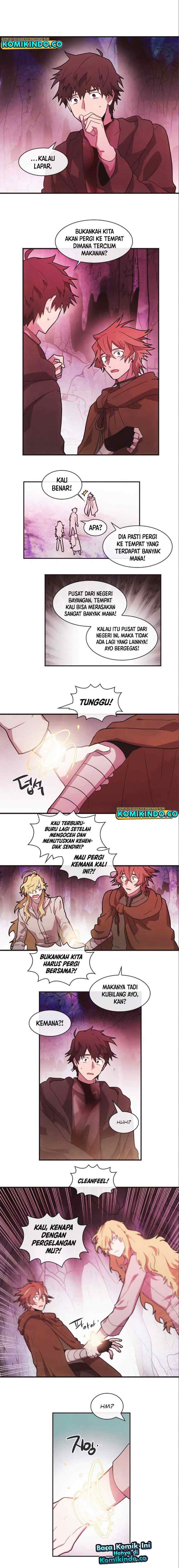 Miracle Hero! chapter 66 halaman 5