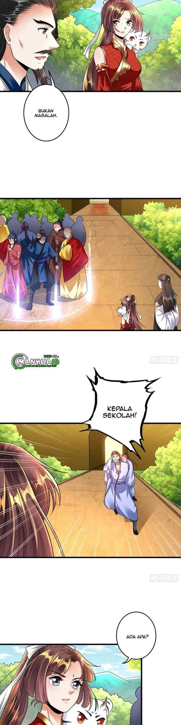 Start Become a Plug-in chapter 16 halaman 13