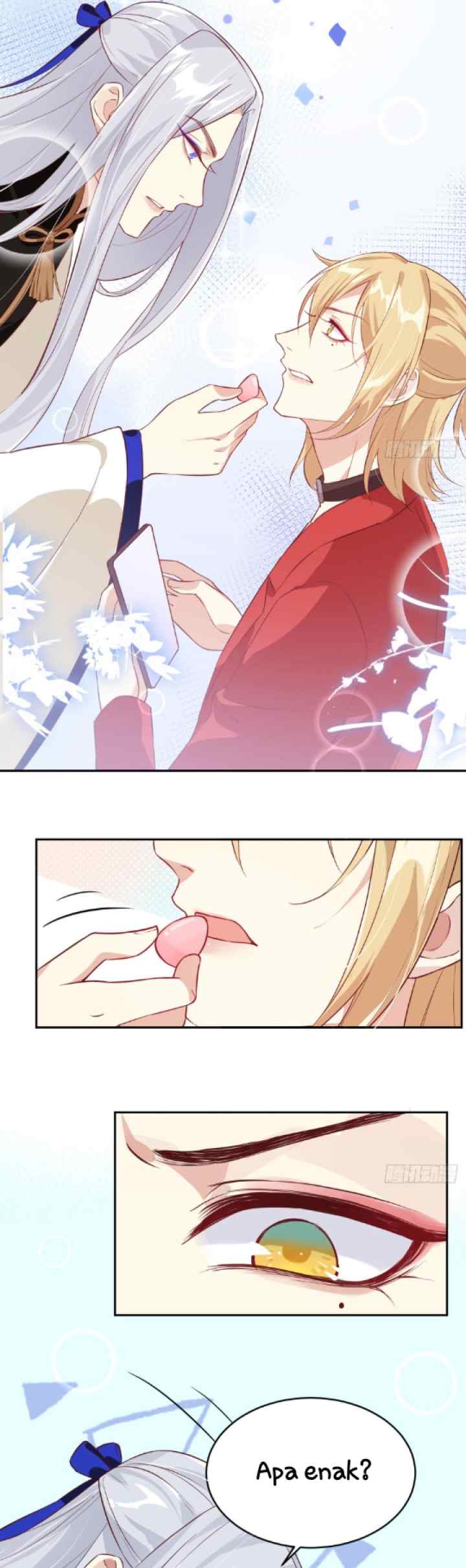Cultivation Daddy chapter 17 halaman 11