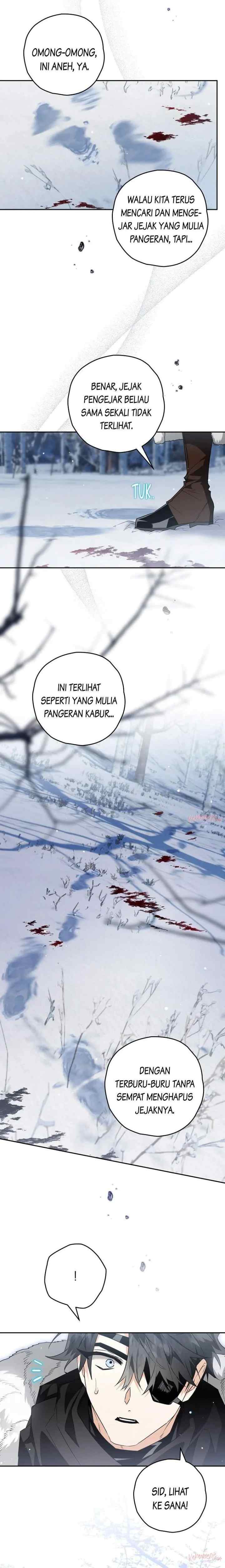 Sigrid chapter 62 halaman 5