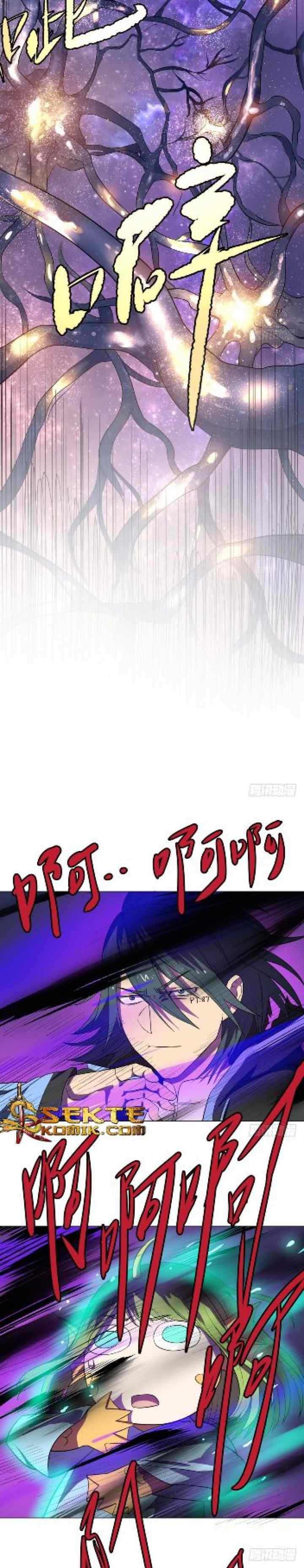 List of Big Villians chapter 20 halaman 4