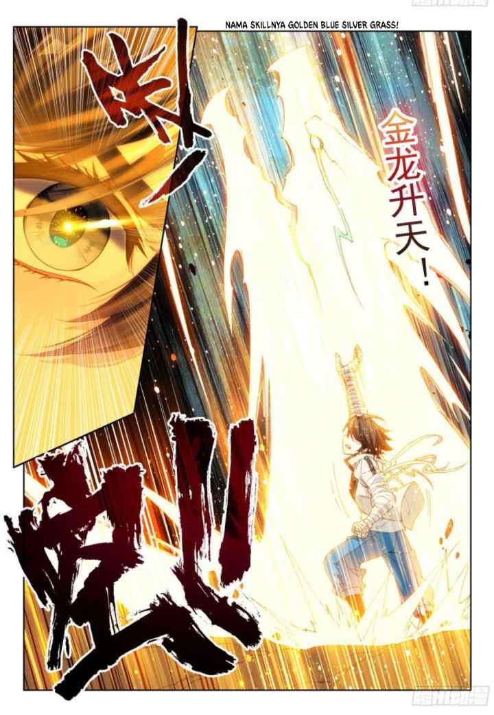 Soul Land 4 chapter 103 halaman 10