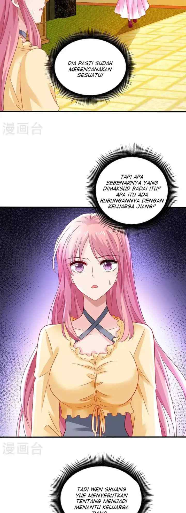 Take Your Mommy Home chapter 387 halaman 12