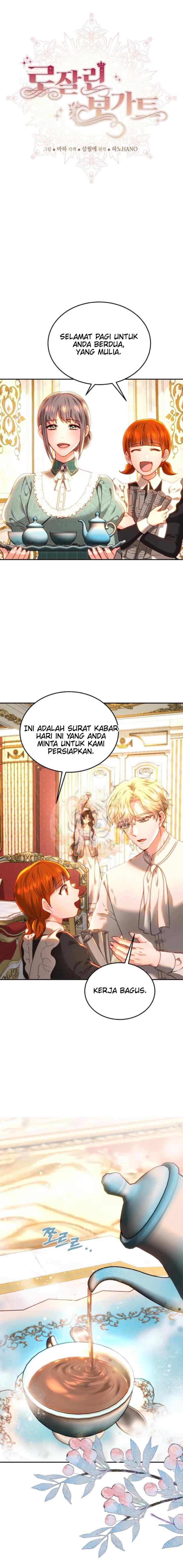 Rosalyn Vogart chapter 87 halaman 5