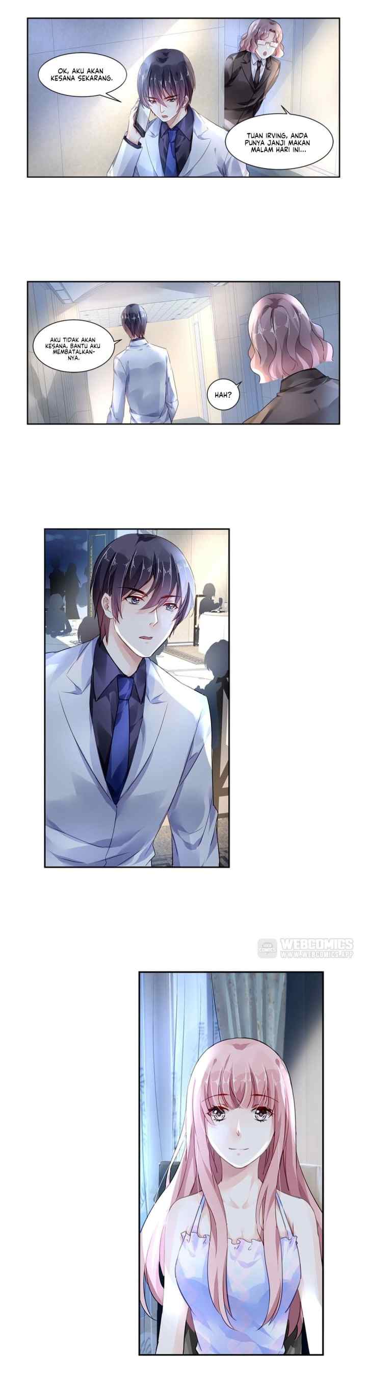 Guomin Laogong Dai Huijia chapter 103 halaman 7