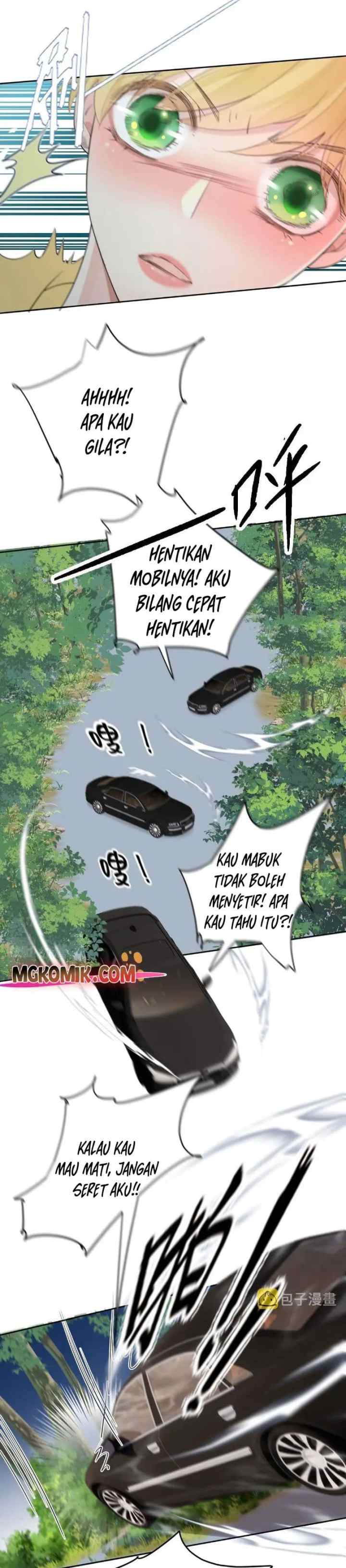 The Duke's Hidden Baby: BOGO! chapter 212 halaman 13