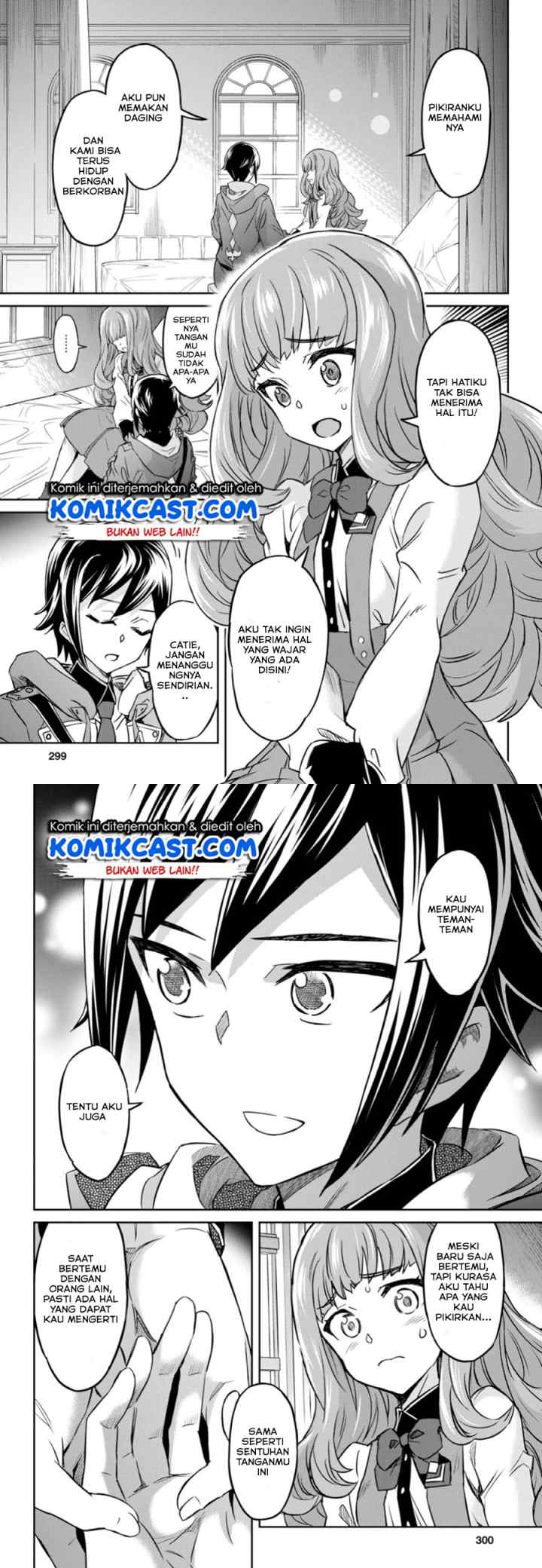 Nanatsu no Maken ga Shihai suru chapter 5 halaman 7