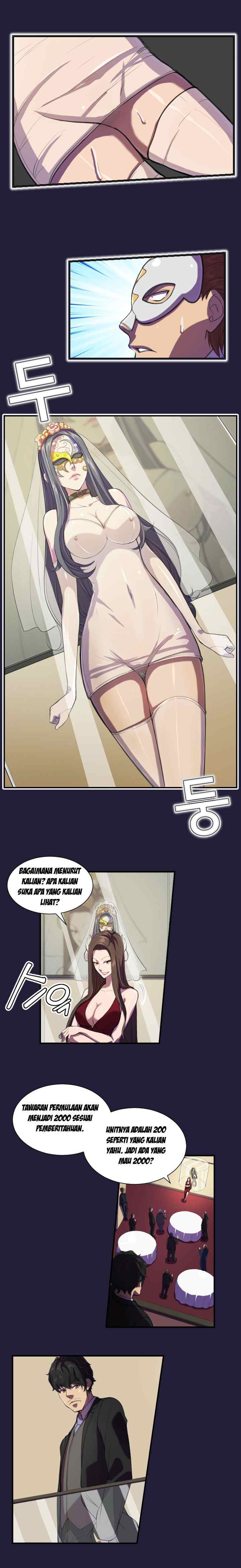 Angel's Tears chapter 1 halaman 6