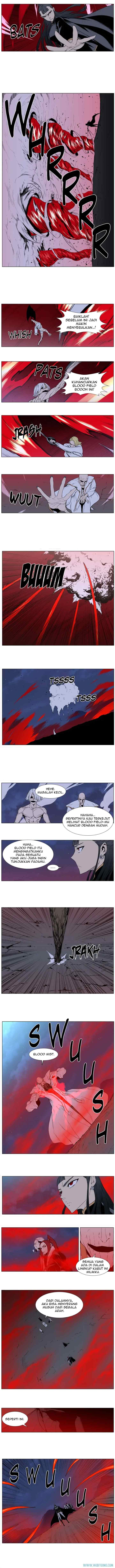 Noblesse chapter 388 halaman 4