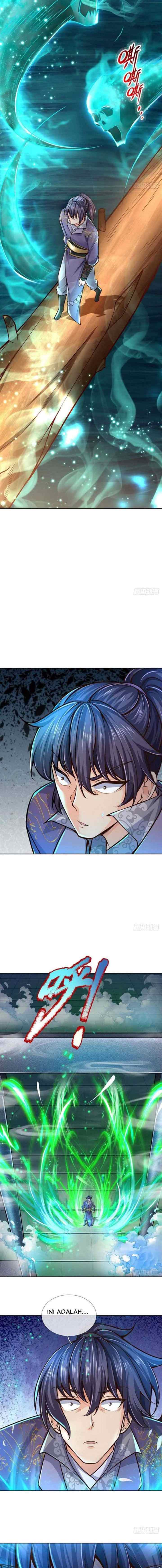 The Way of Domination chapter 86 halaman 6