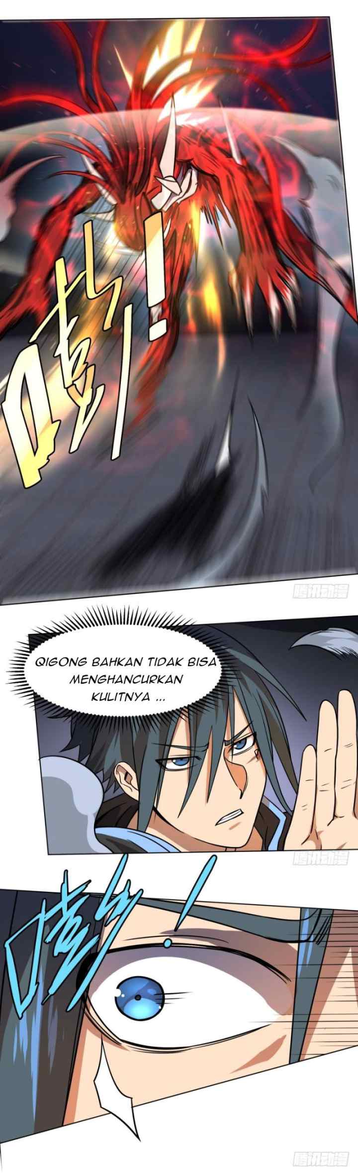 List of Big Villians chapter 56 halaman 12