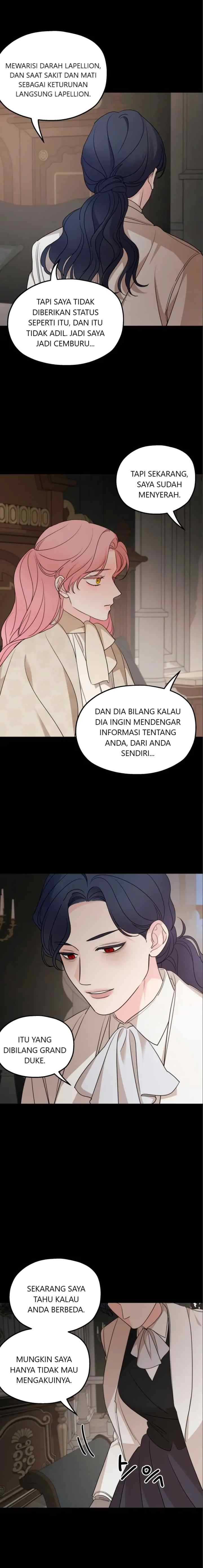 My In-Laws Are Obsessed With Me chapter 98 halaman 8
