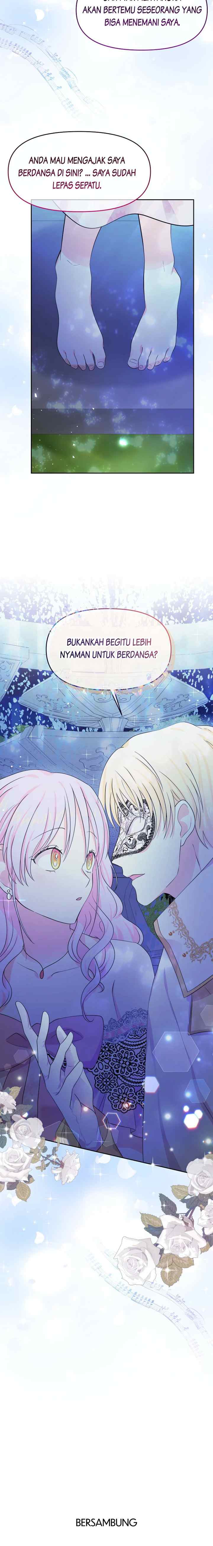 She Came Back and Opened a Dessert Shop chapter 13 halaman 19