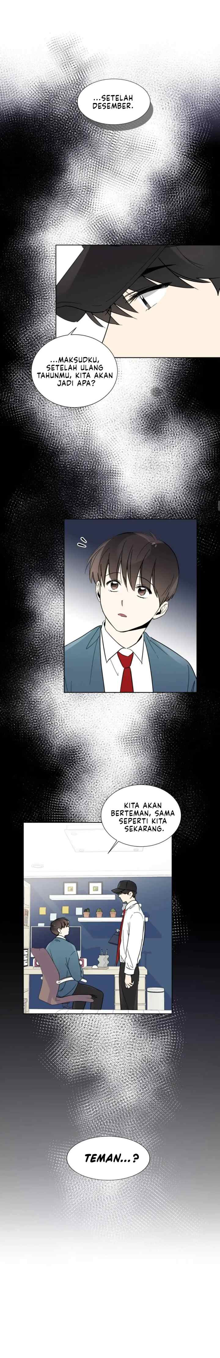 High Pulse chapter 22 halaman 12