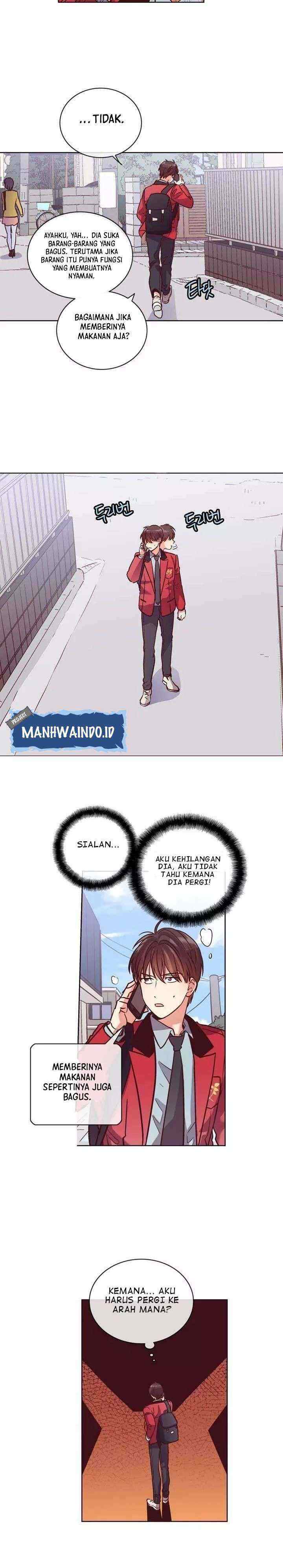 Pride Complex chapter 17.1 halaman 5