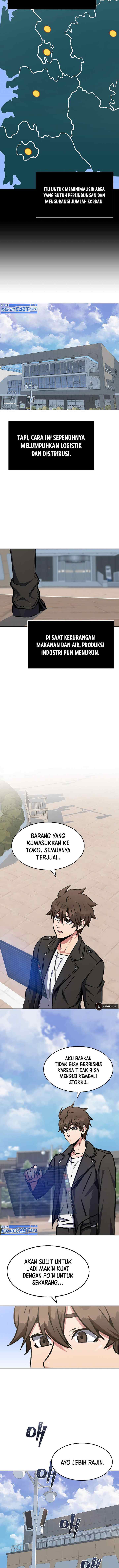 Level 1 Player chapter 44 halaman 13