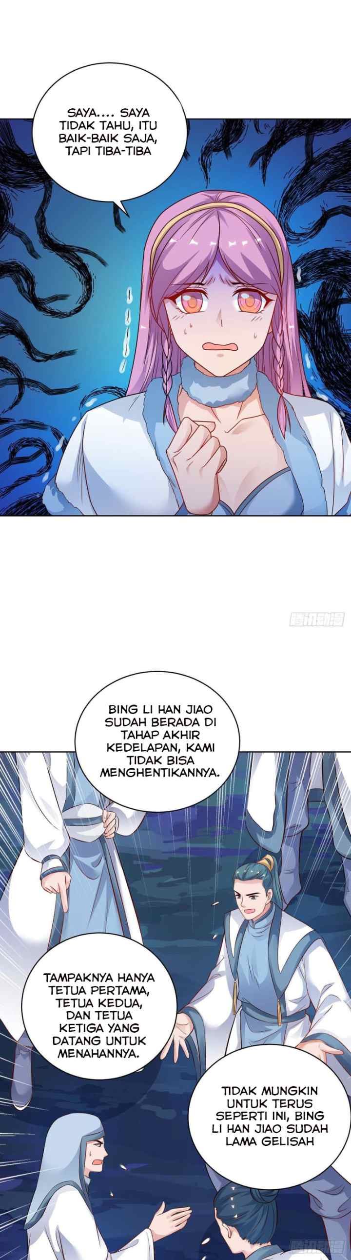 Strongest Leveling chapter 179 halaman 16