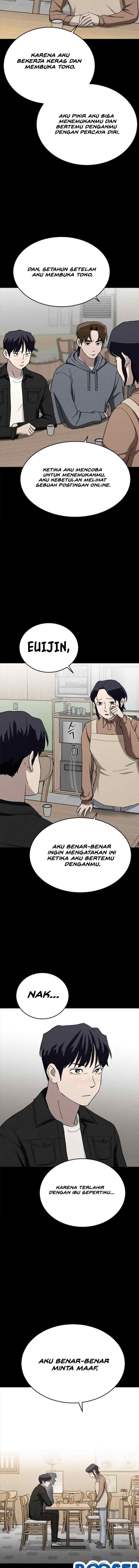 Fate Coin chapter 30 halaman 8