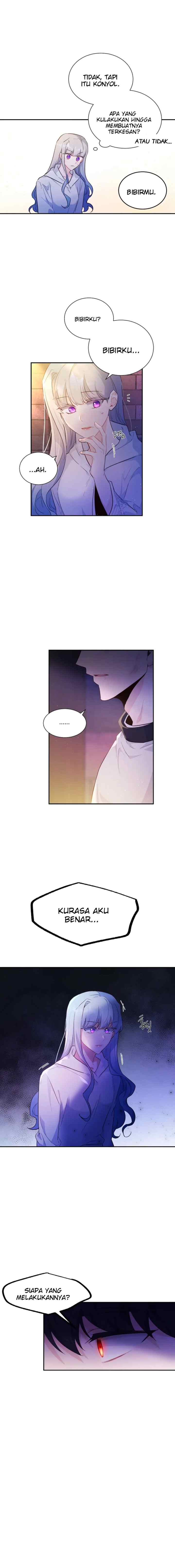 I'm Going to Rewrite the Devastating Novel chapter 2 halaman 14