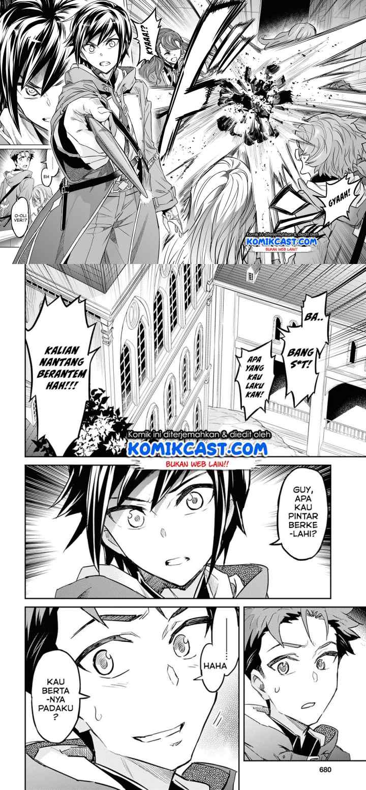 Nanatsu no Maken ga Shihai suru chapter 9 halaman 6