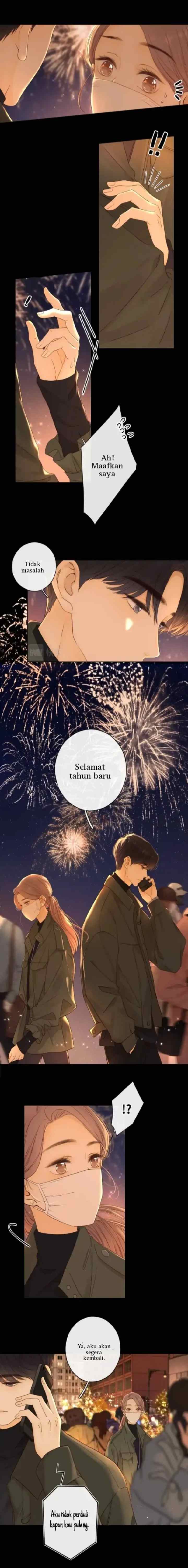 Hard to Deceive chapter 7 halaman 5
