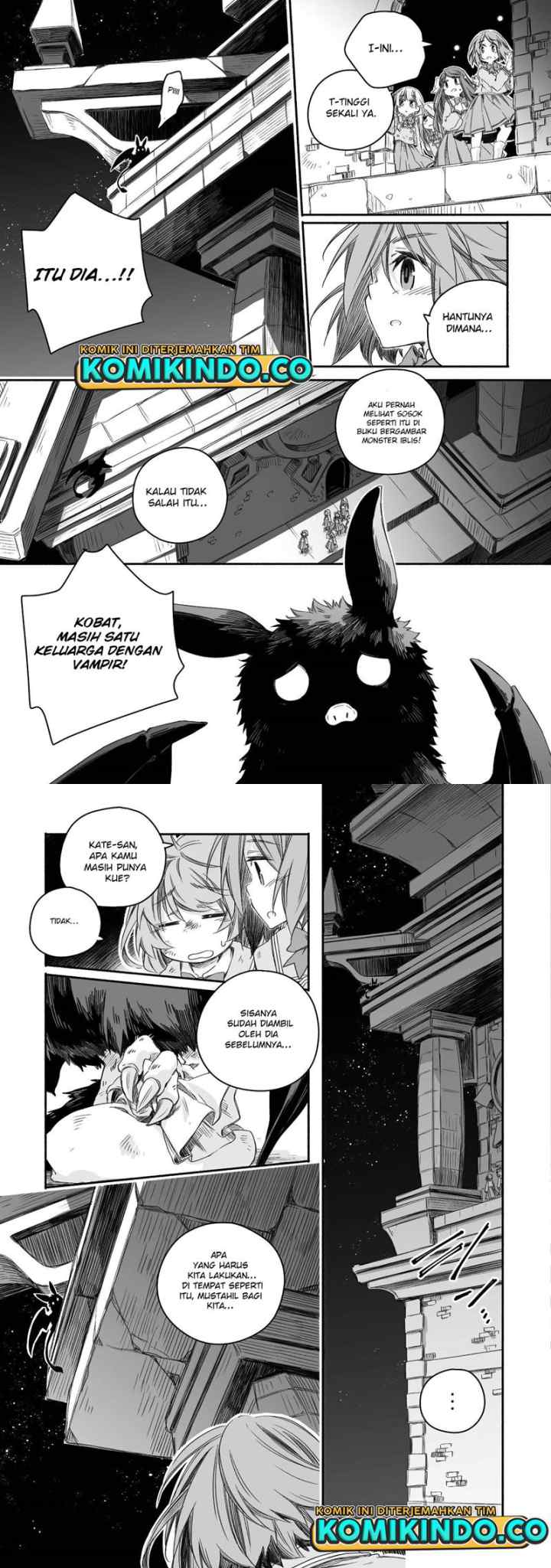Parenting Diary Of The Strongest Dragon Who Suddenly Became A Dad chapter 17 halaman 5
