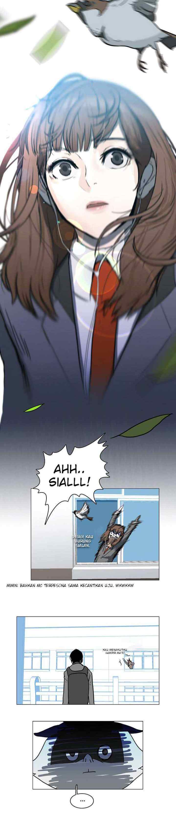 I'm A Middle Schooler Becoming The Demon Lord chapter 11 halaman 12
