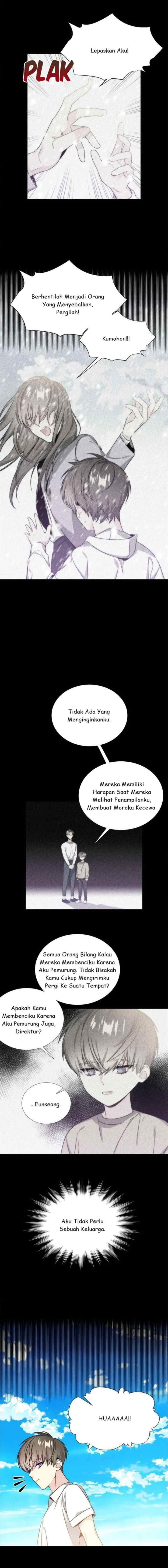Cosmic Stars chapter 25 halaman 13