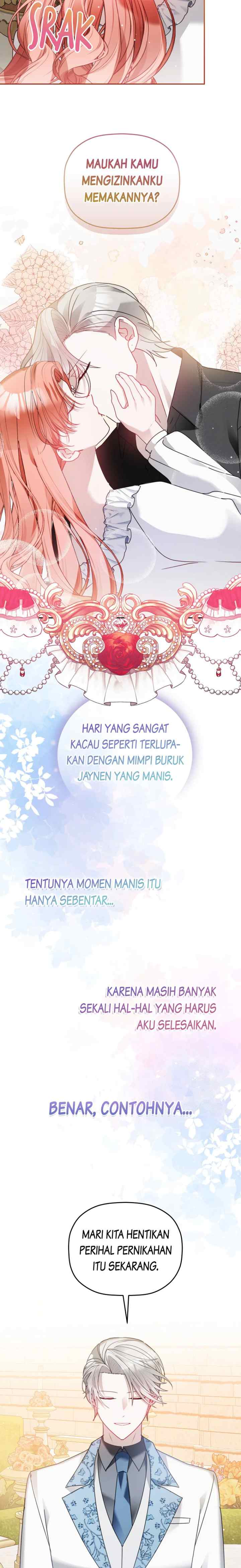 Preventing the Making of Tyrant chapter 103 halaman 10