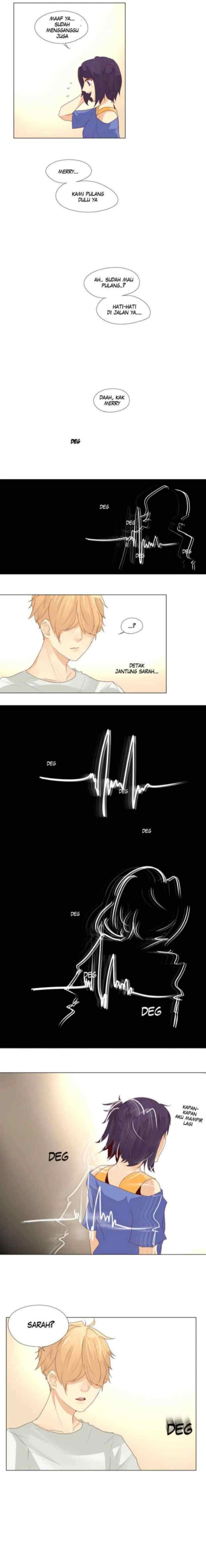 Flawless chapter 16 halaman 9