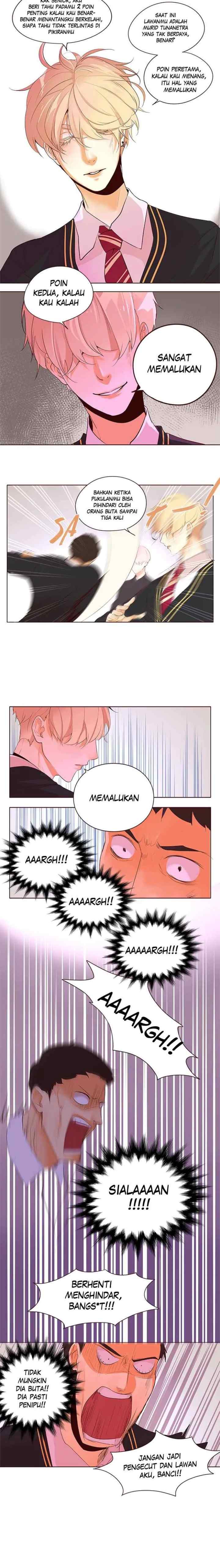 Flawless chapter 86 halaman 4