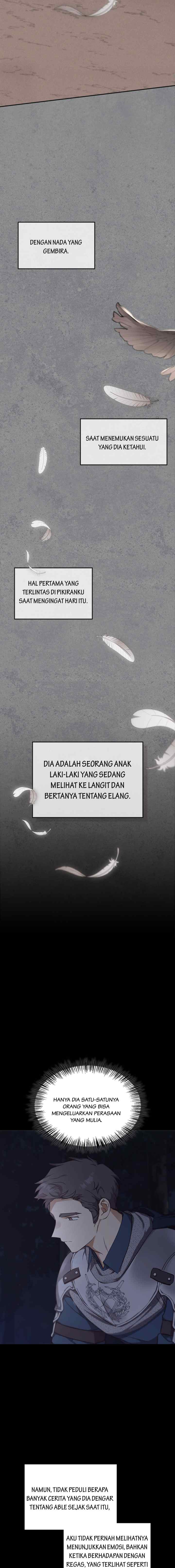 Regas chapter 34 halaman 15