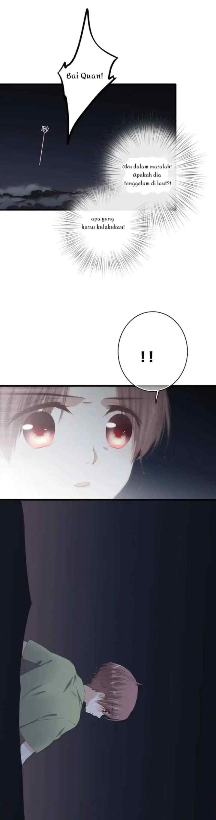 Love Never Fails chapter 41 halaman 5