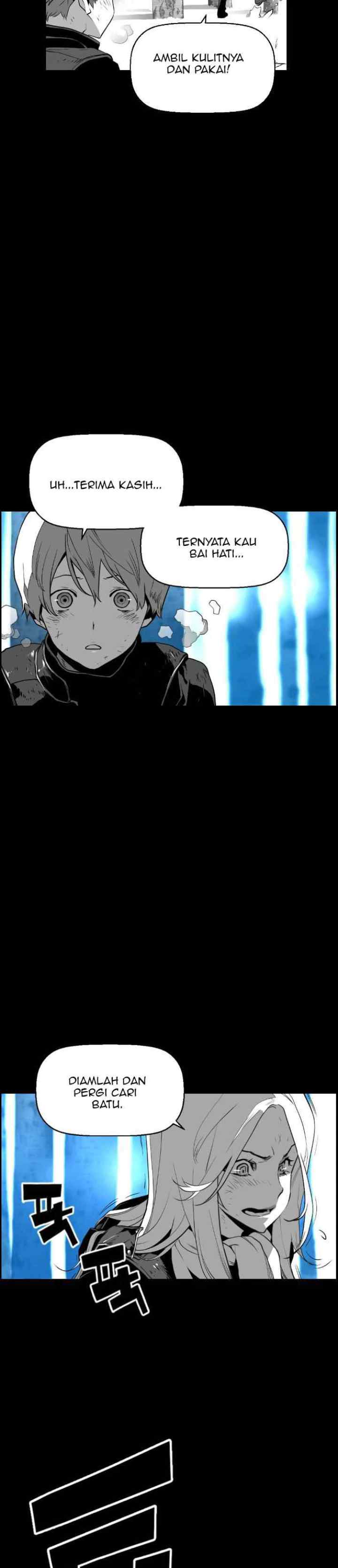 Terror Man chapter 106 halaman 7