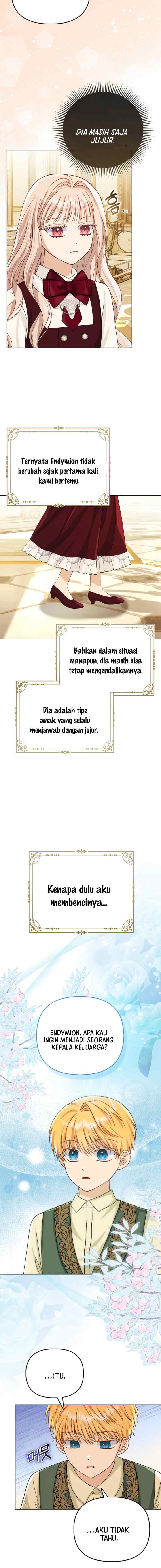 I'm The Villain's Favorite chapter 5 halaman 13