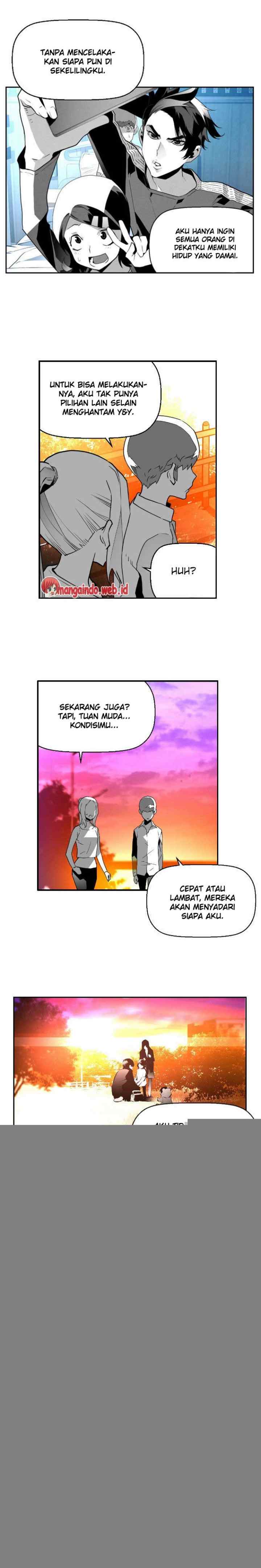 Terror Man chapter 38 halaman 13