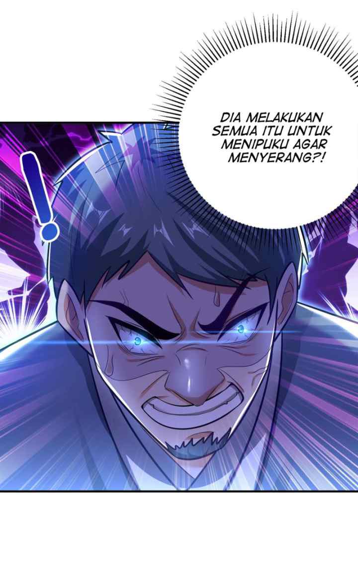 Rise of The Demon King chapter 180 halaman 8