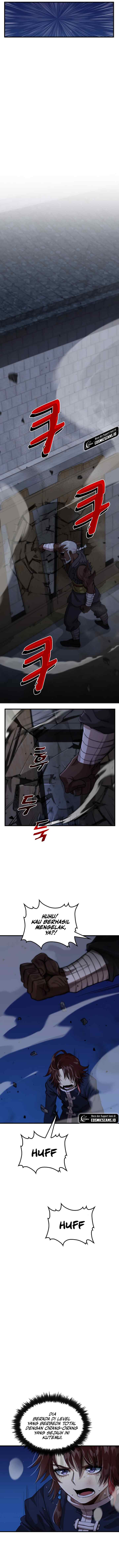 Doctor's Rebirth chapter 113 halaman 7