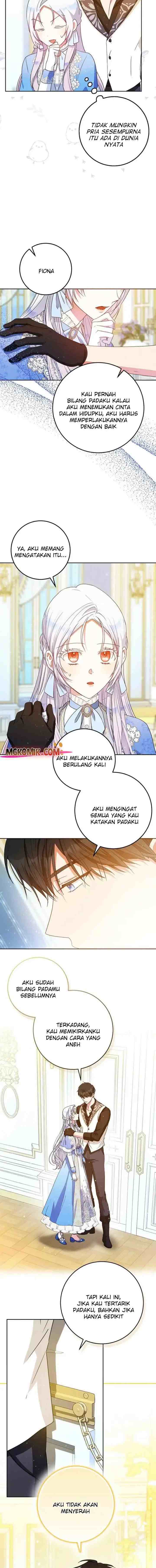 I Became the Wife of the Male Lead chapter 45 halaman 8