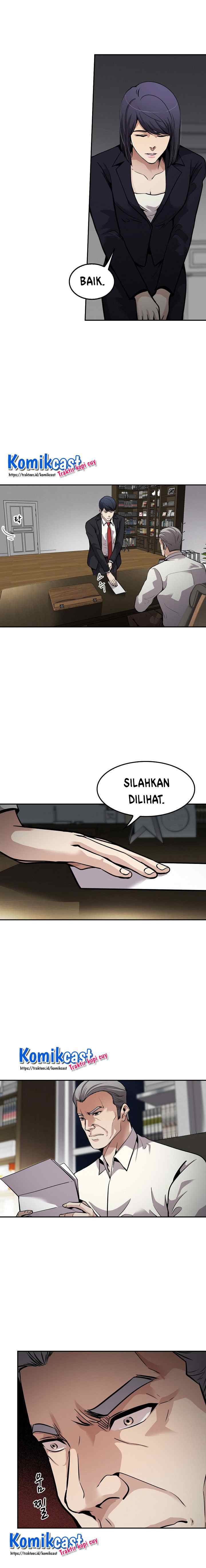 Again My Life chapter 96 halaman 8