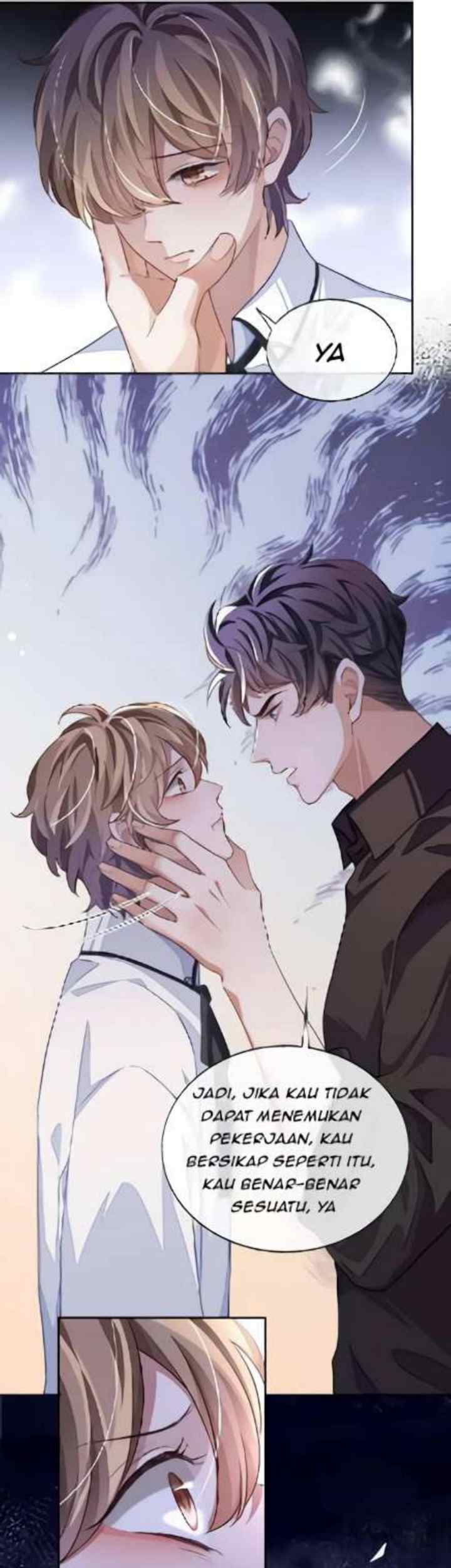 Little Wife, How Dare You Say Break Up? chapter 54 halaman 8
