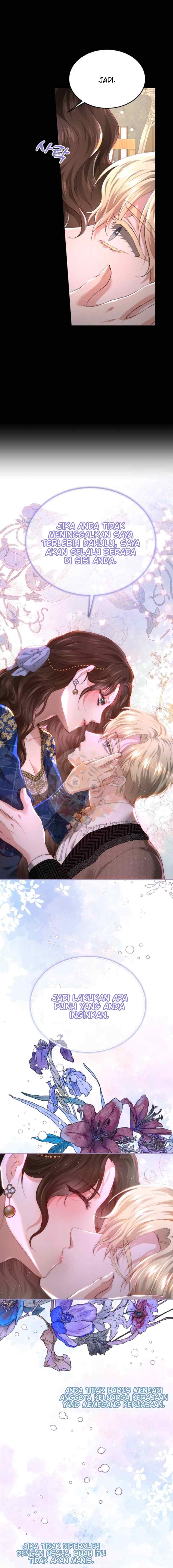 Rosalyn Vogart chapter 85 halaman 18