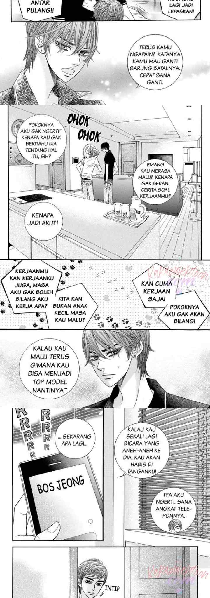 I Pick Dahong chapter 32 halaman 13
