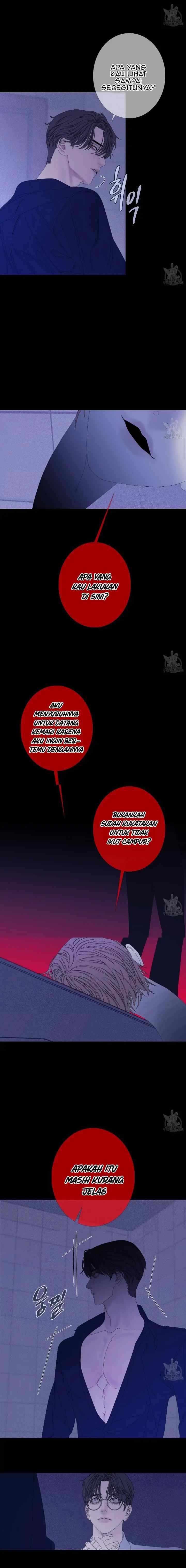 Phantom Gate: Kill chapter 39 halaman 10