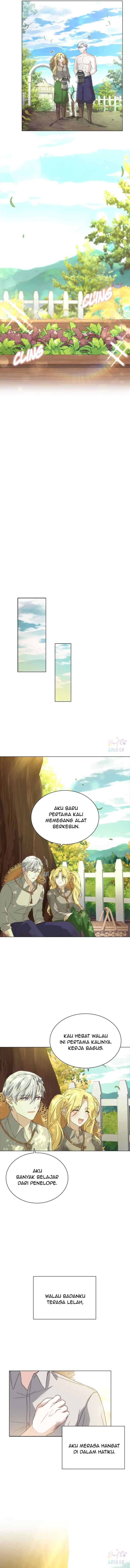 One Night with Emperor chapter 44 halaman 12