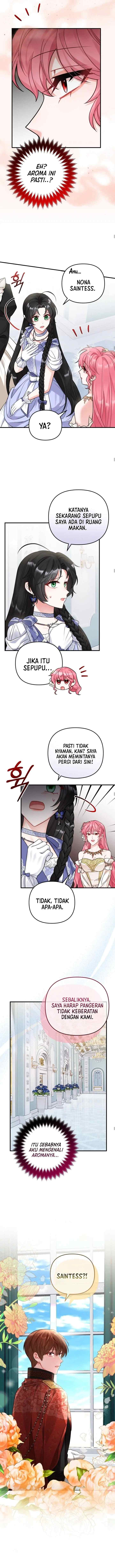 Emilone's Temptation Labyrinth chapter 28 halaman 7