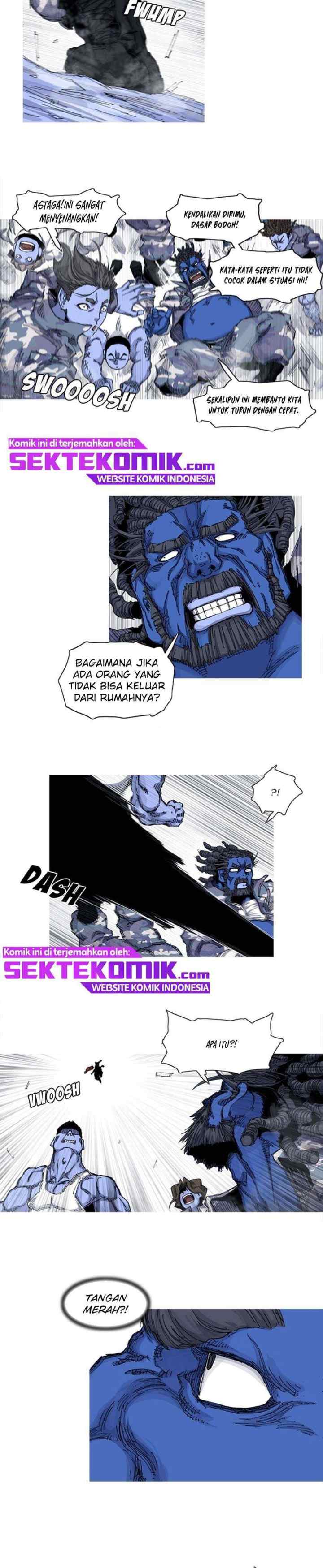 ASURA chapter 36 halaman 9