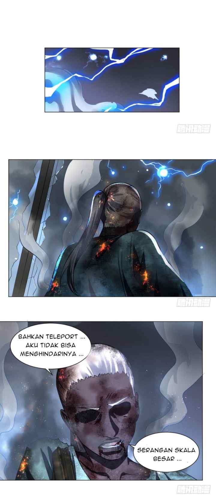 List of Big Villians chapter 56 halaman 8