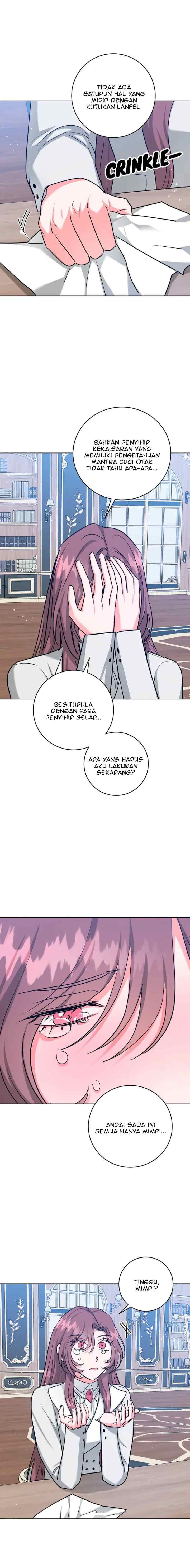 The Northern Duke Needs a Warm Hug chapter 59 halaman 16